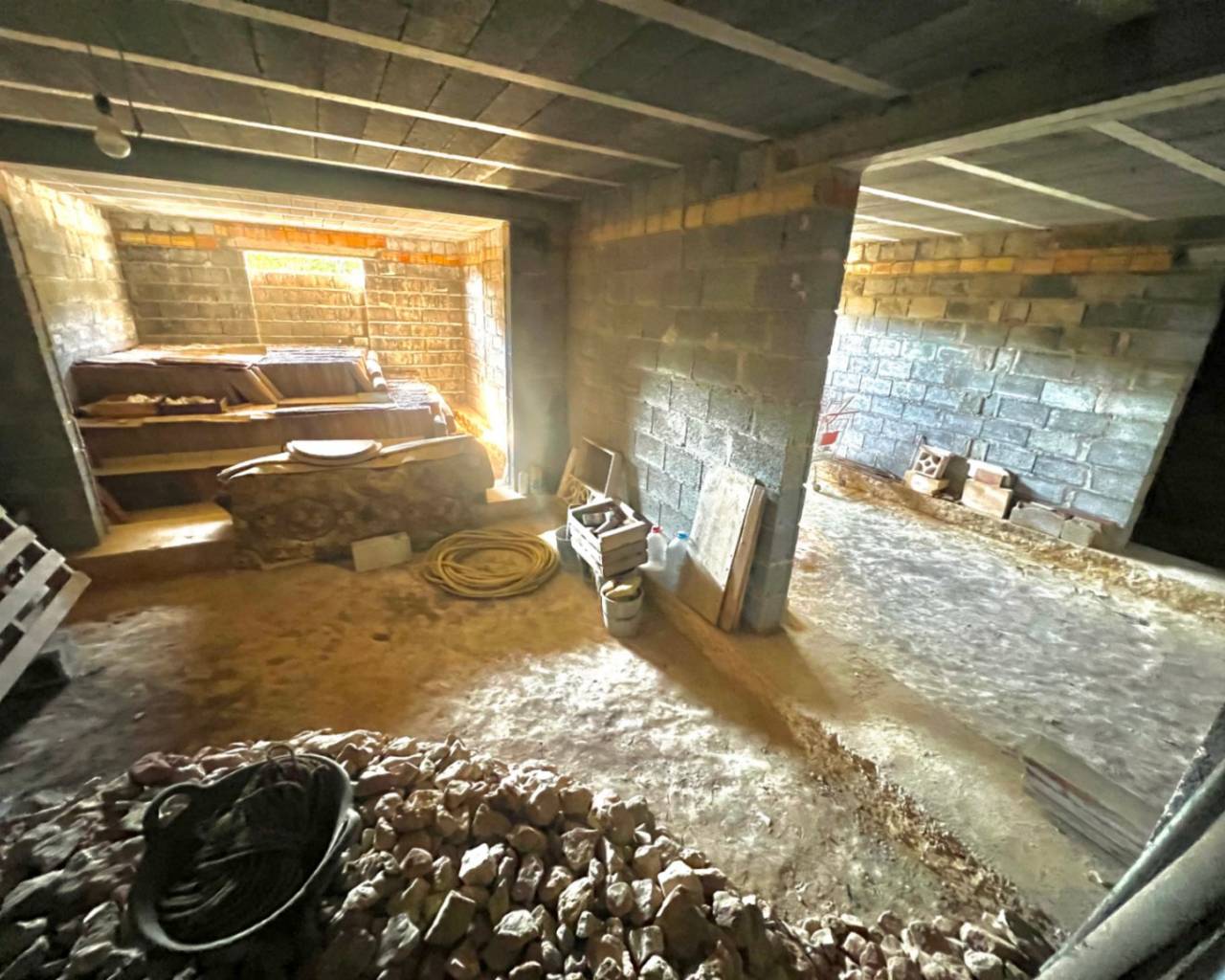 Venta - Chalet - Javea