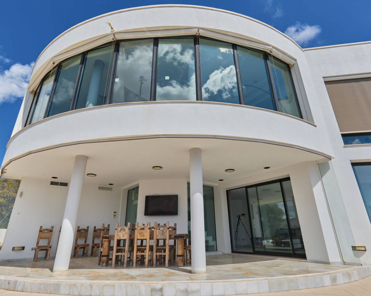 Venta - Chalet - Javea