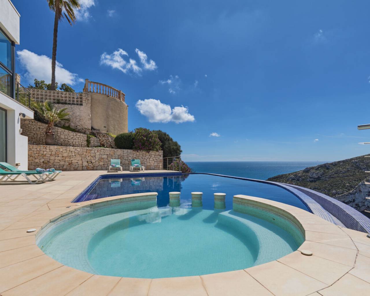 Venta - Chalet - Javea