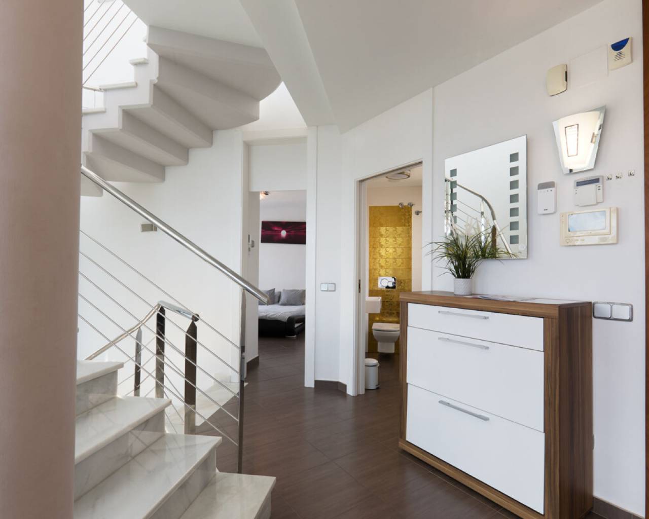 Venta - Chalet - Javea