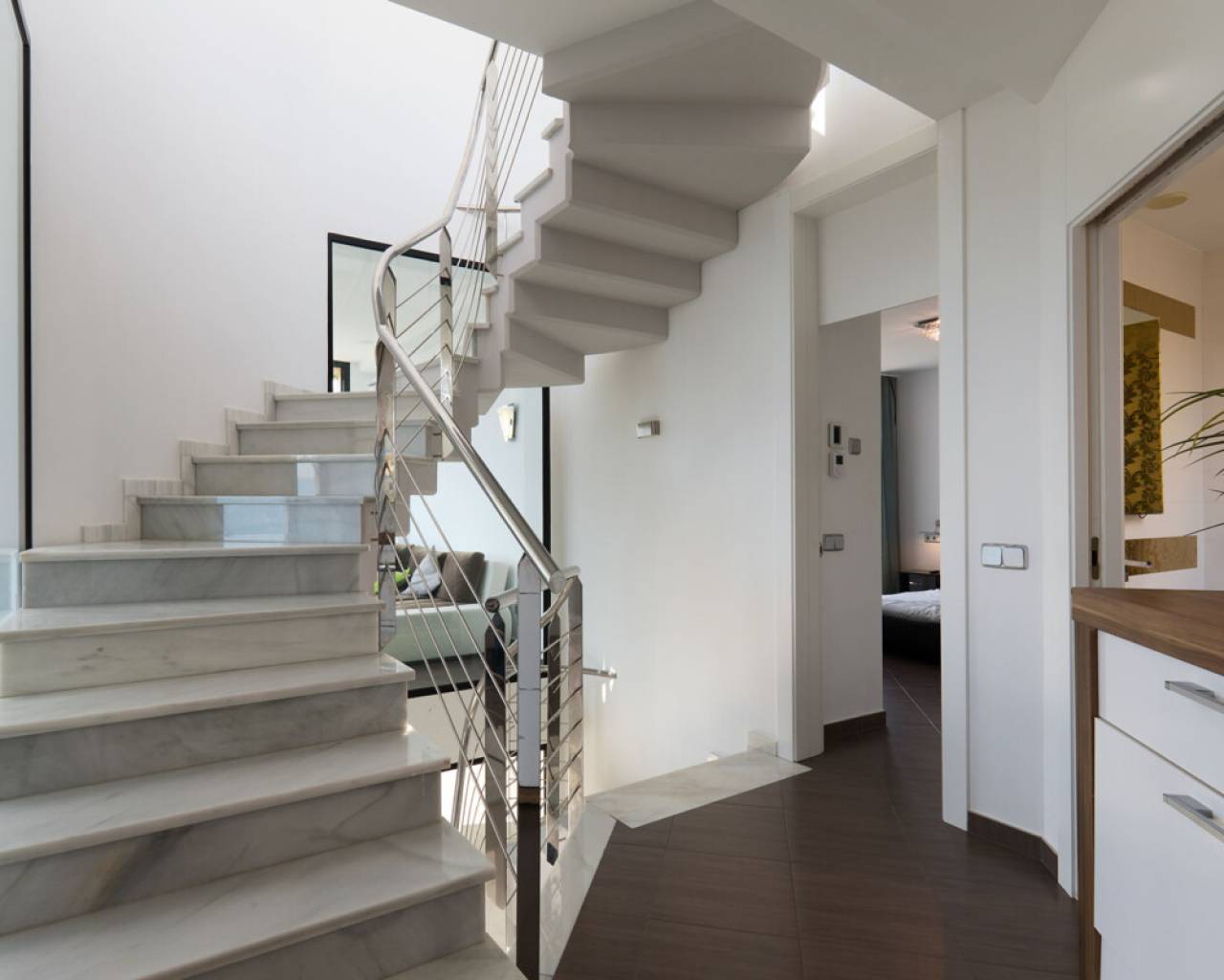 Venta - Chalet - Javea