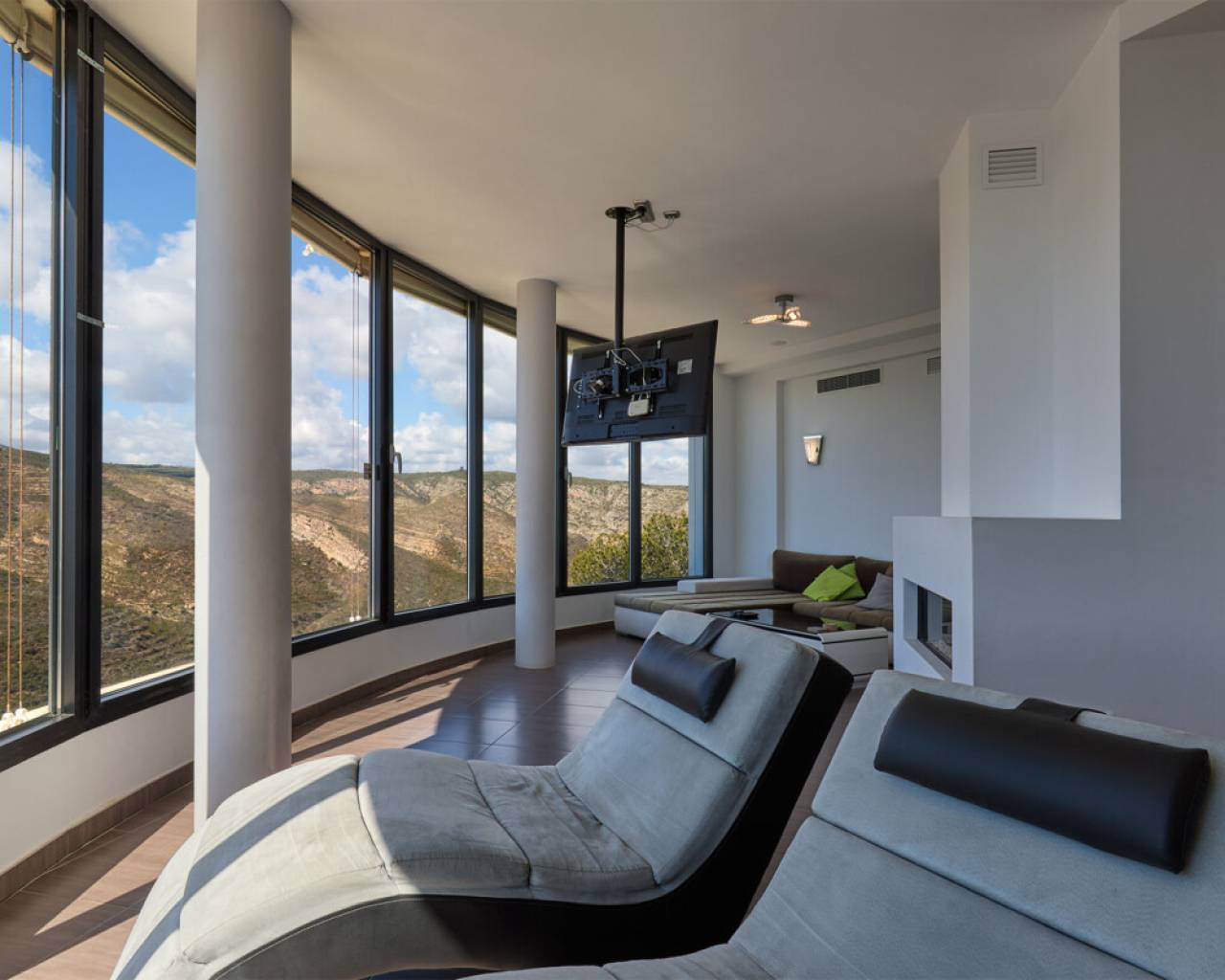 Venta - Chalet - Javea