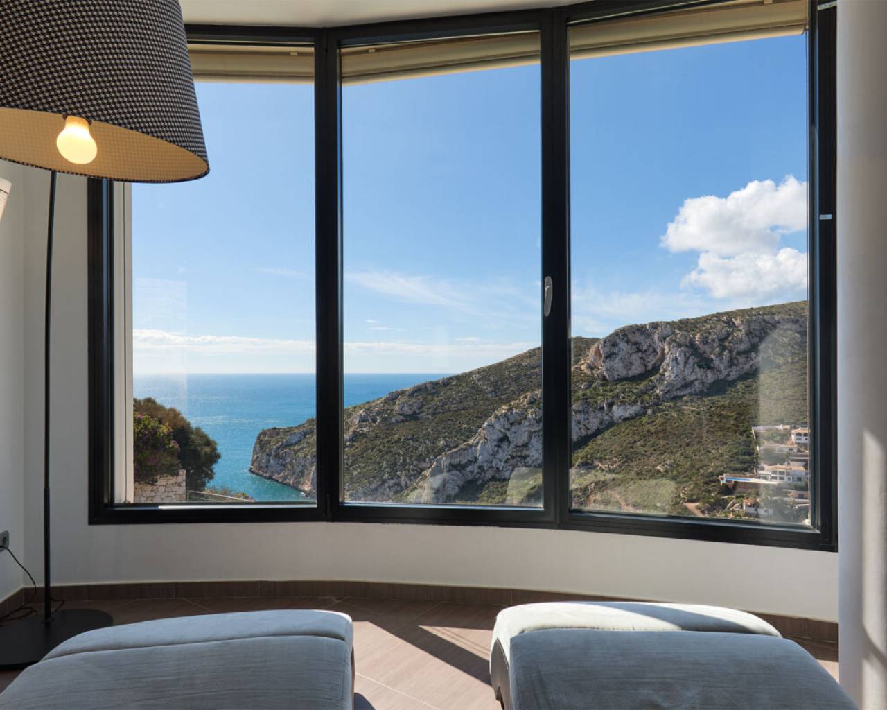 Venta - Chalet - Javea