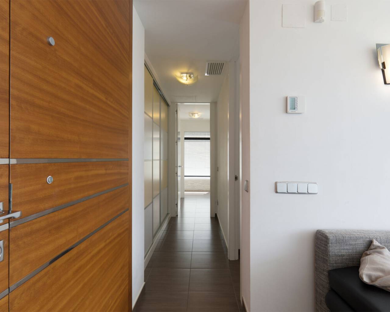 Venta - Chalet - Javea