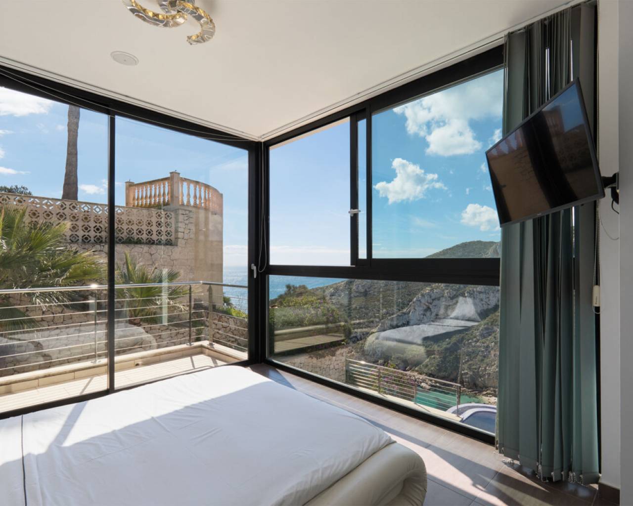 Venta - Chalet - Javea