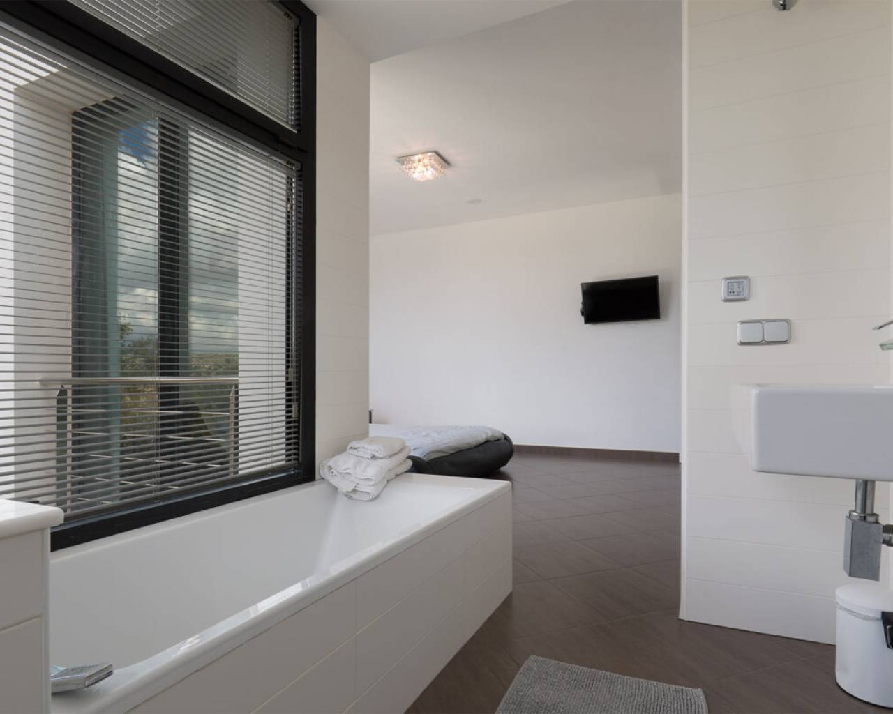 Venta - Chalet - Javea