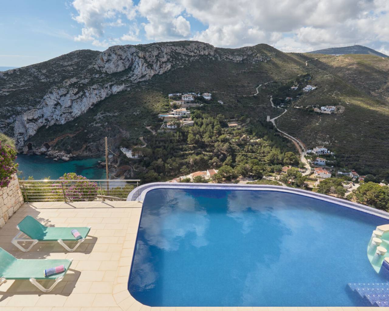 Venta - Chalet - Javea