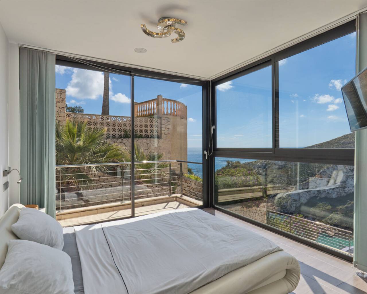 Venta - Chalet - Javea