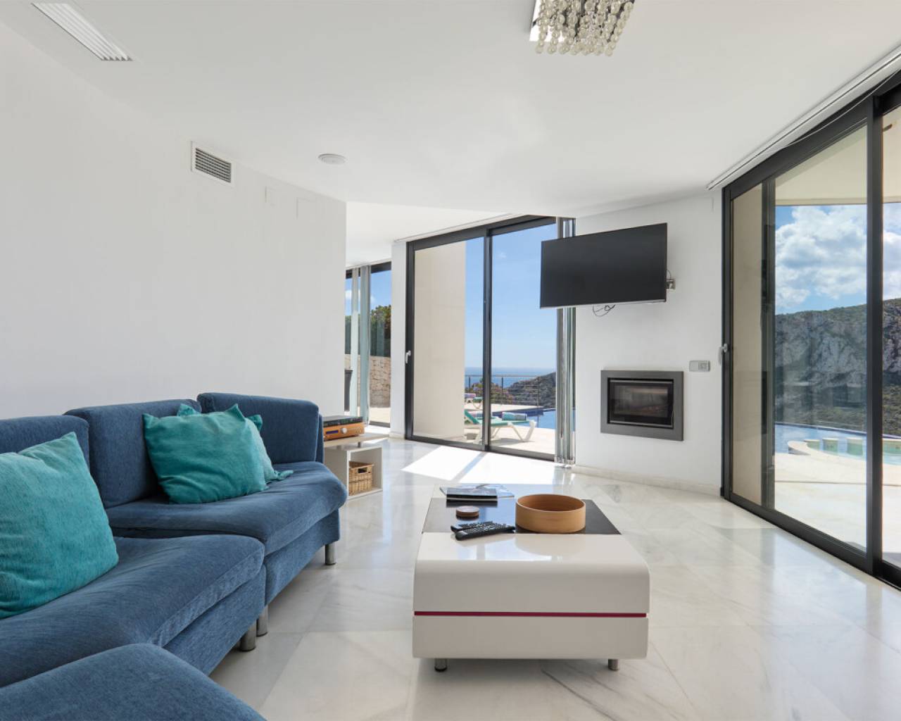 Venta - Chalet - Javea