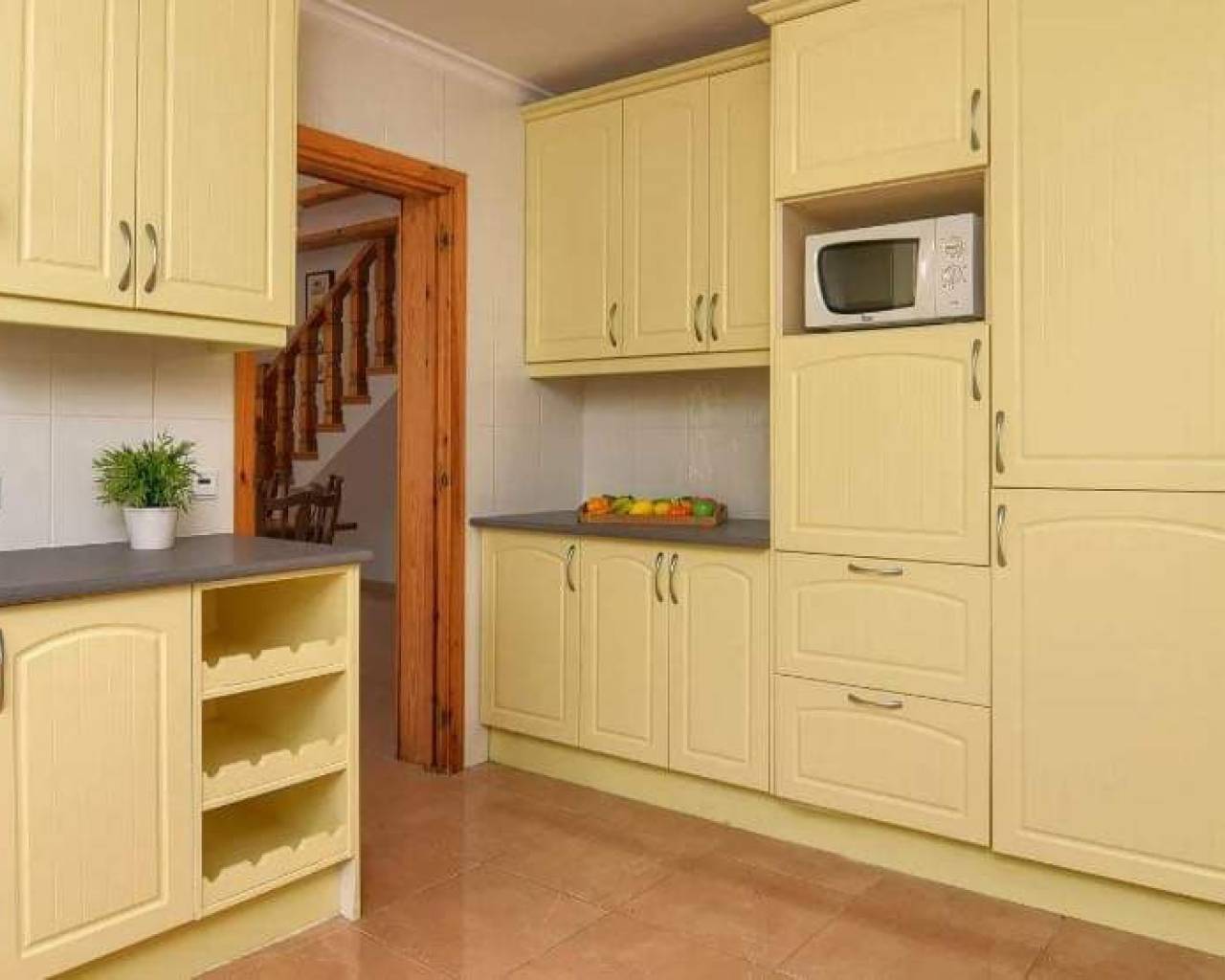 Alquileres de larga temporada - Chalet - Javea