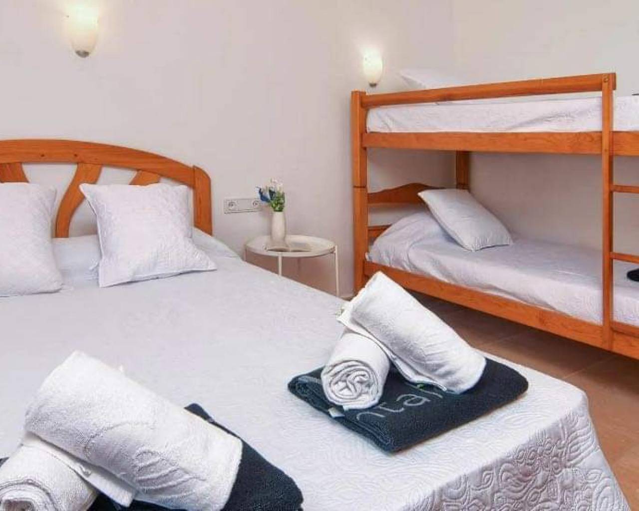 Alquileres de larga temporada - Chalet - Javea