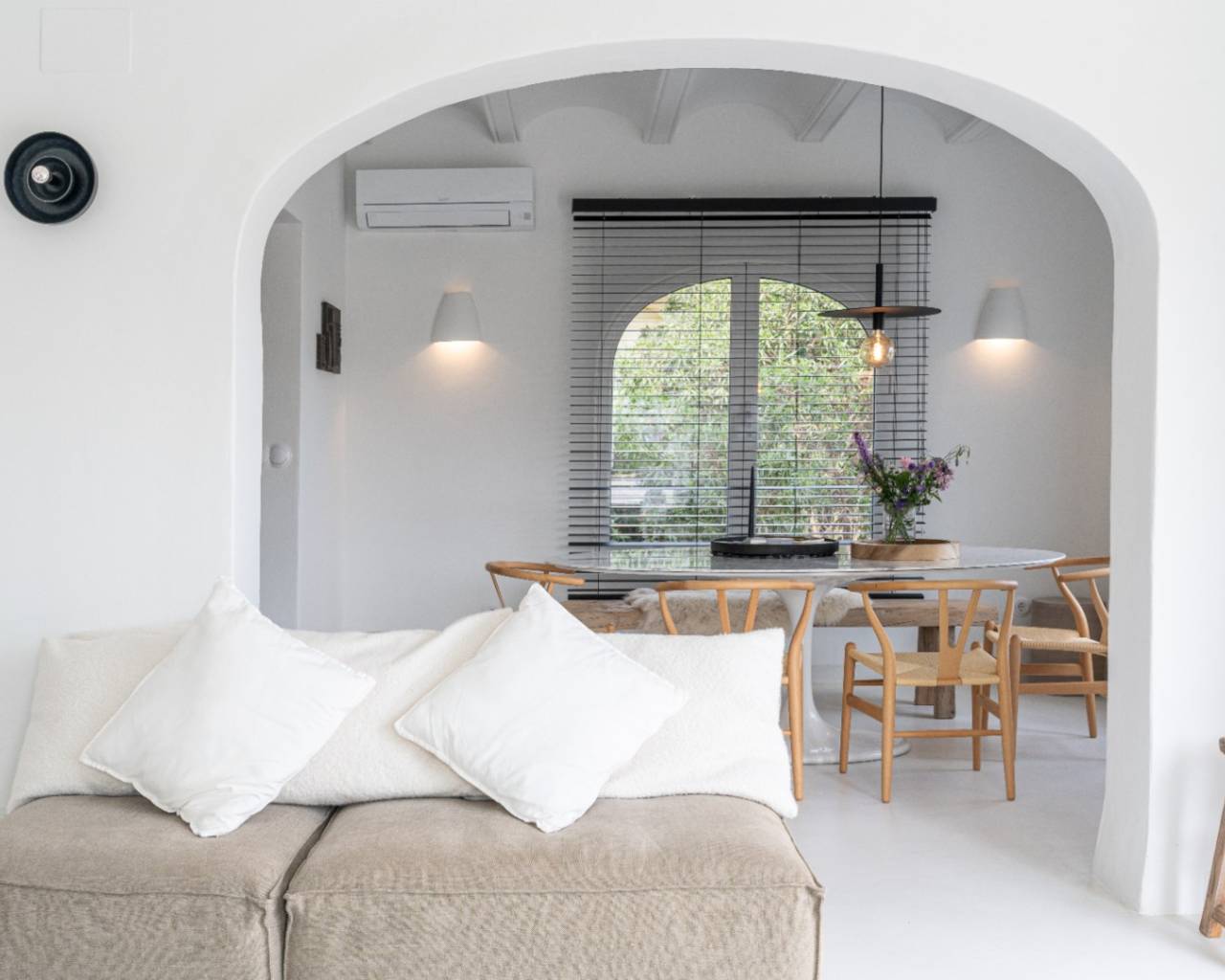 Venta - Chalet - Javea