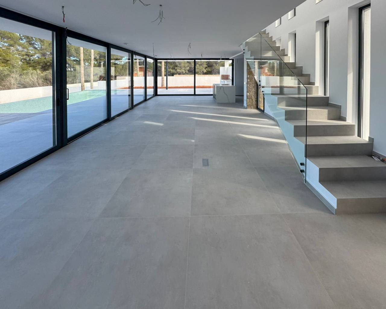 Nueva construcción  - Chalet - Javea