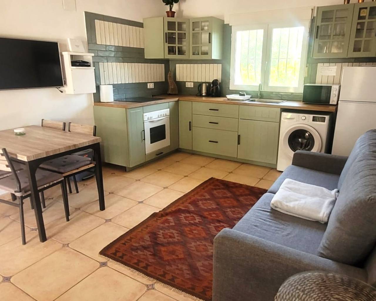Venta - Chalet - Javea