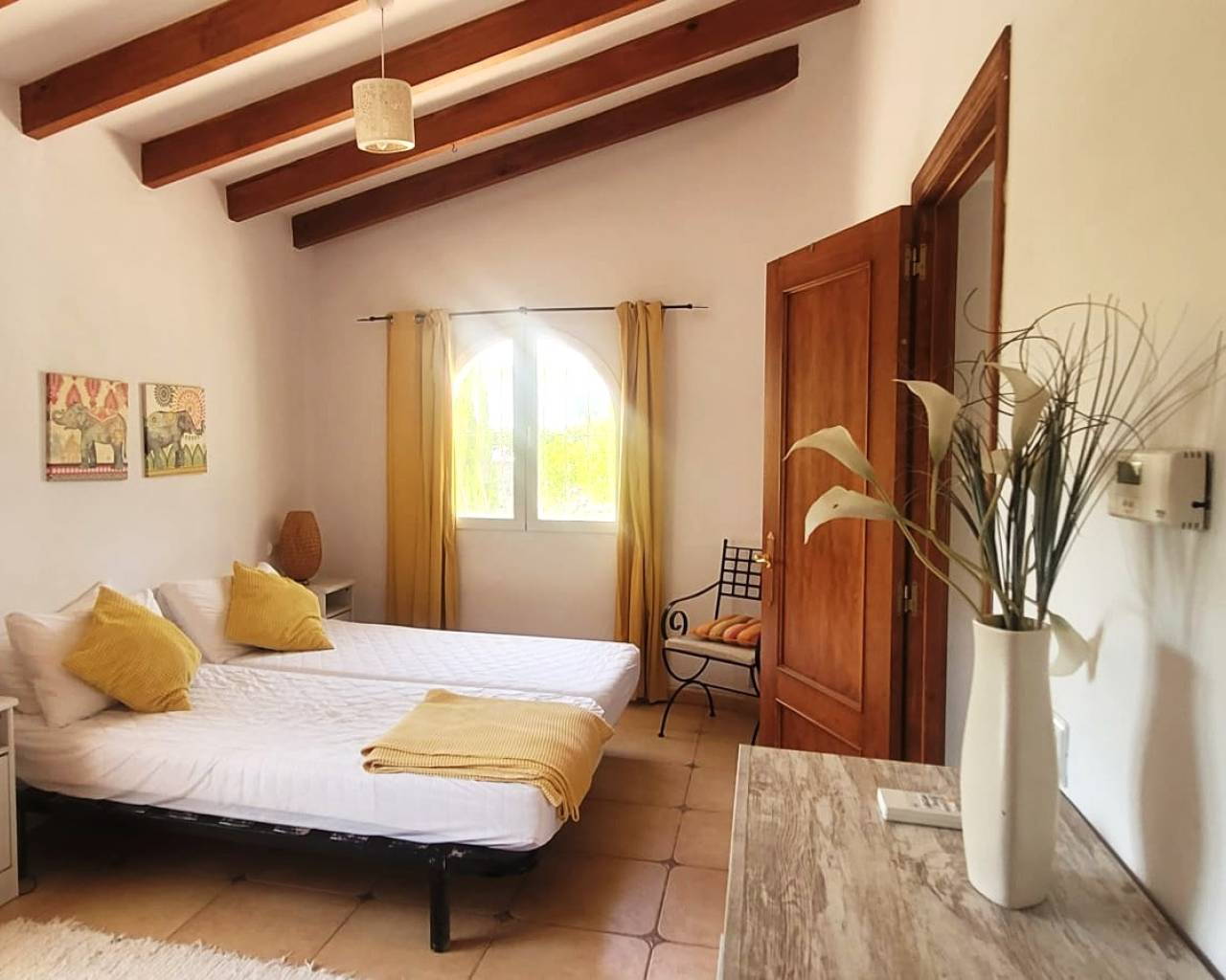 Venta - Chalet - Javea