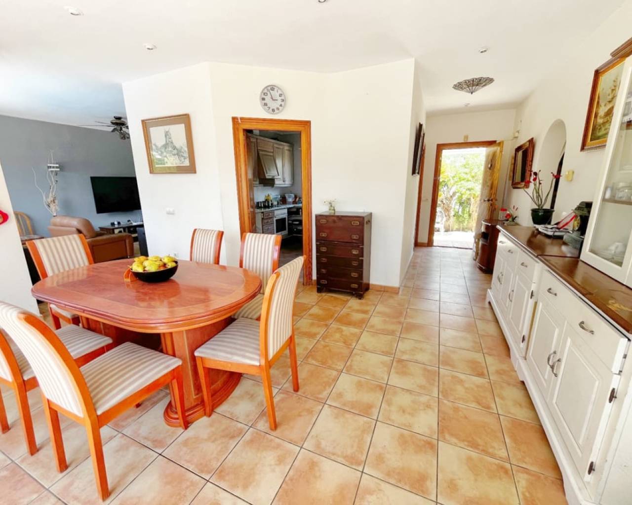 Venta - Chalet - Javea