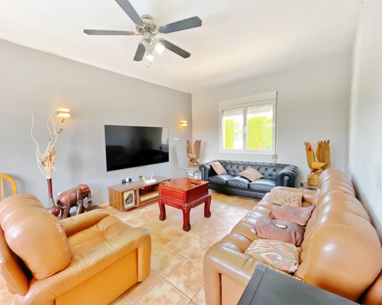 Venta - Chalet - Javea
