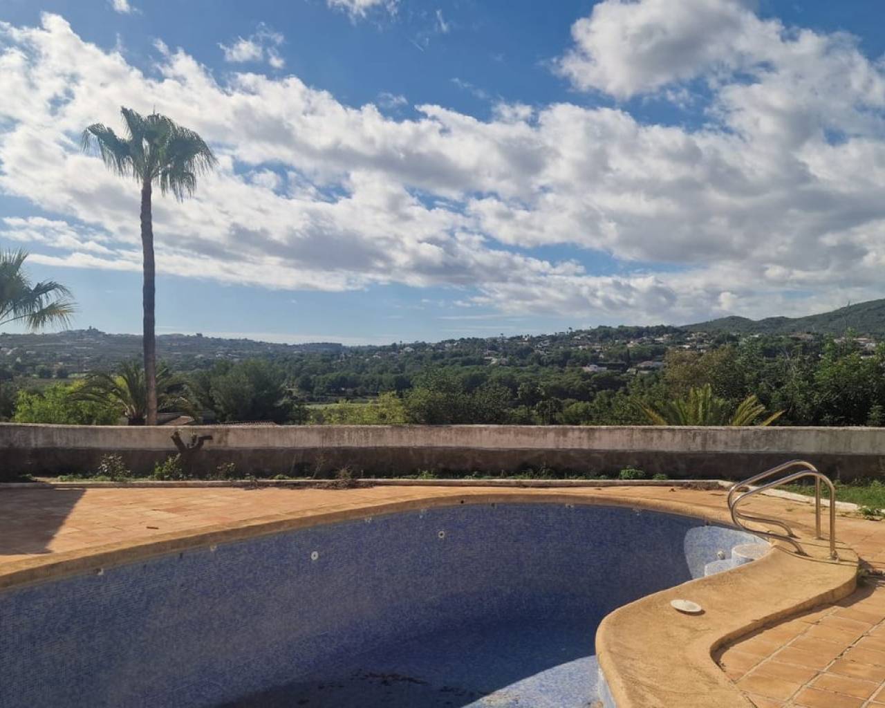 Venta - Chalet - Javea