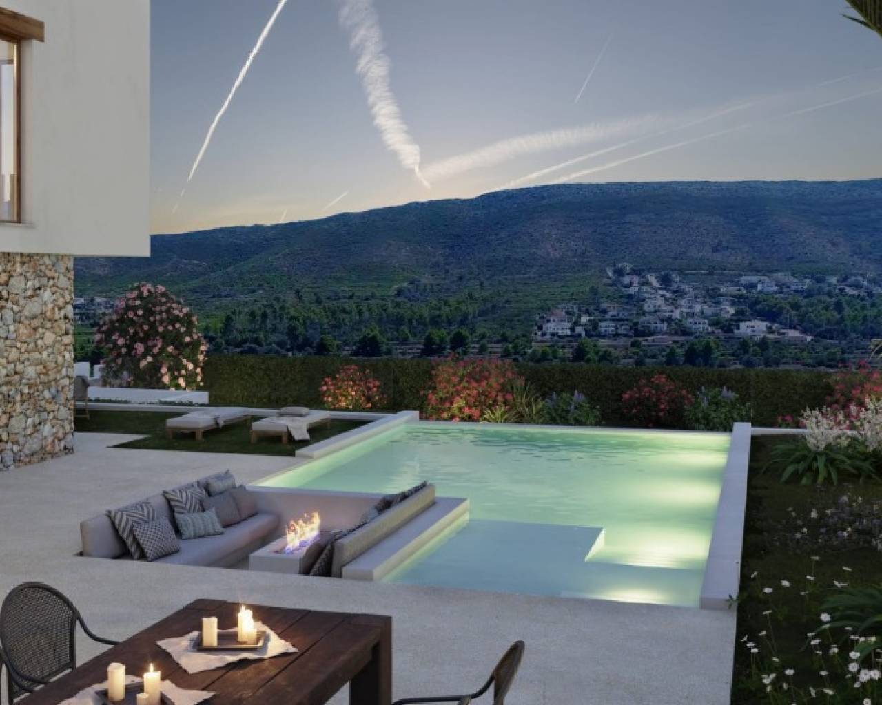 Venta - Chalet - Javea