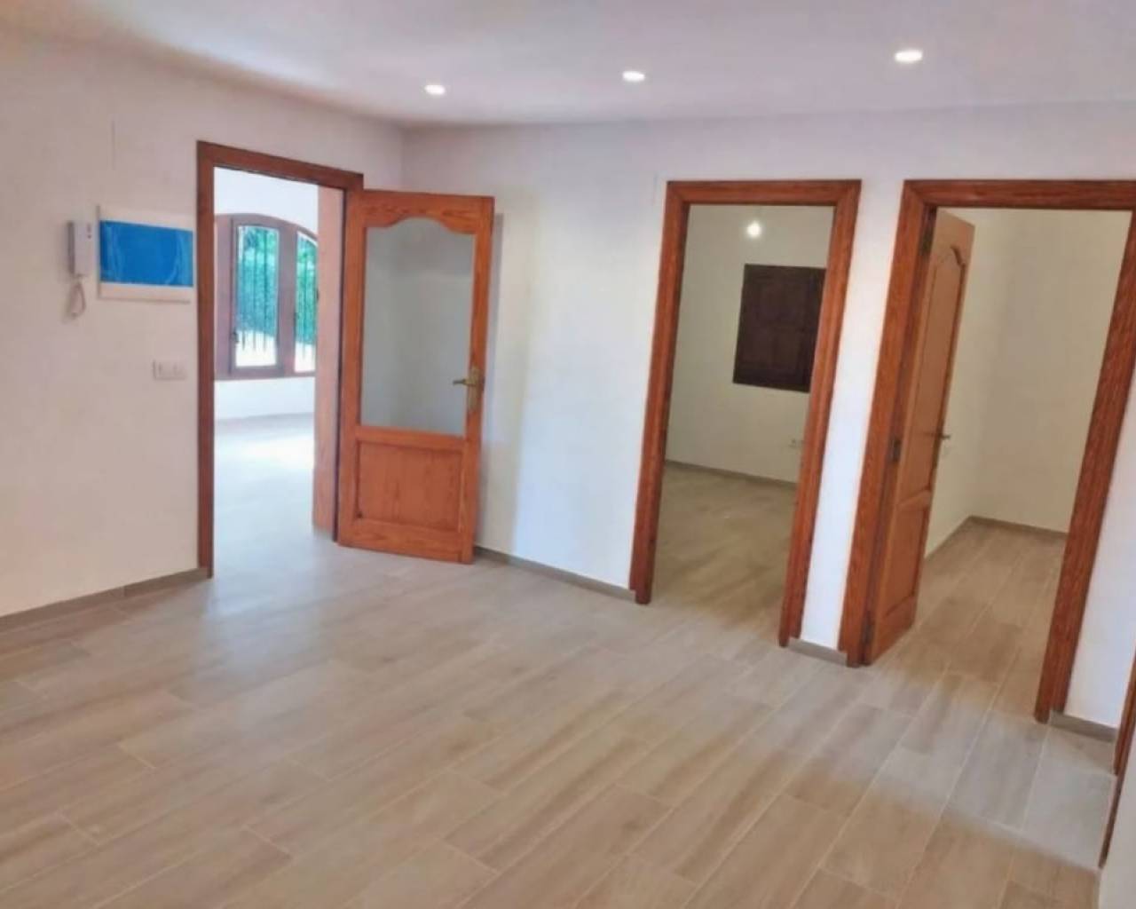 Venta - Chalet - Javea