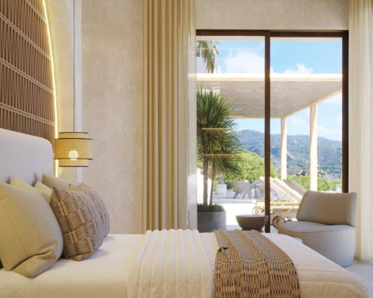 Venta - Chalet - Javea