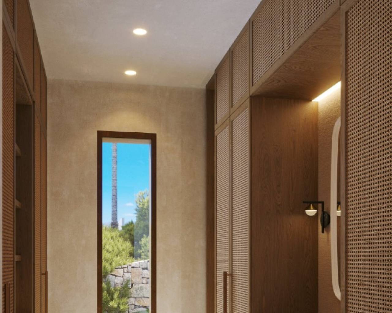 Venta - Chalet - Javea