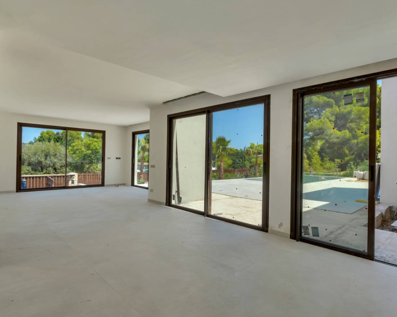 Venta - Chalet - Javea