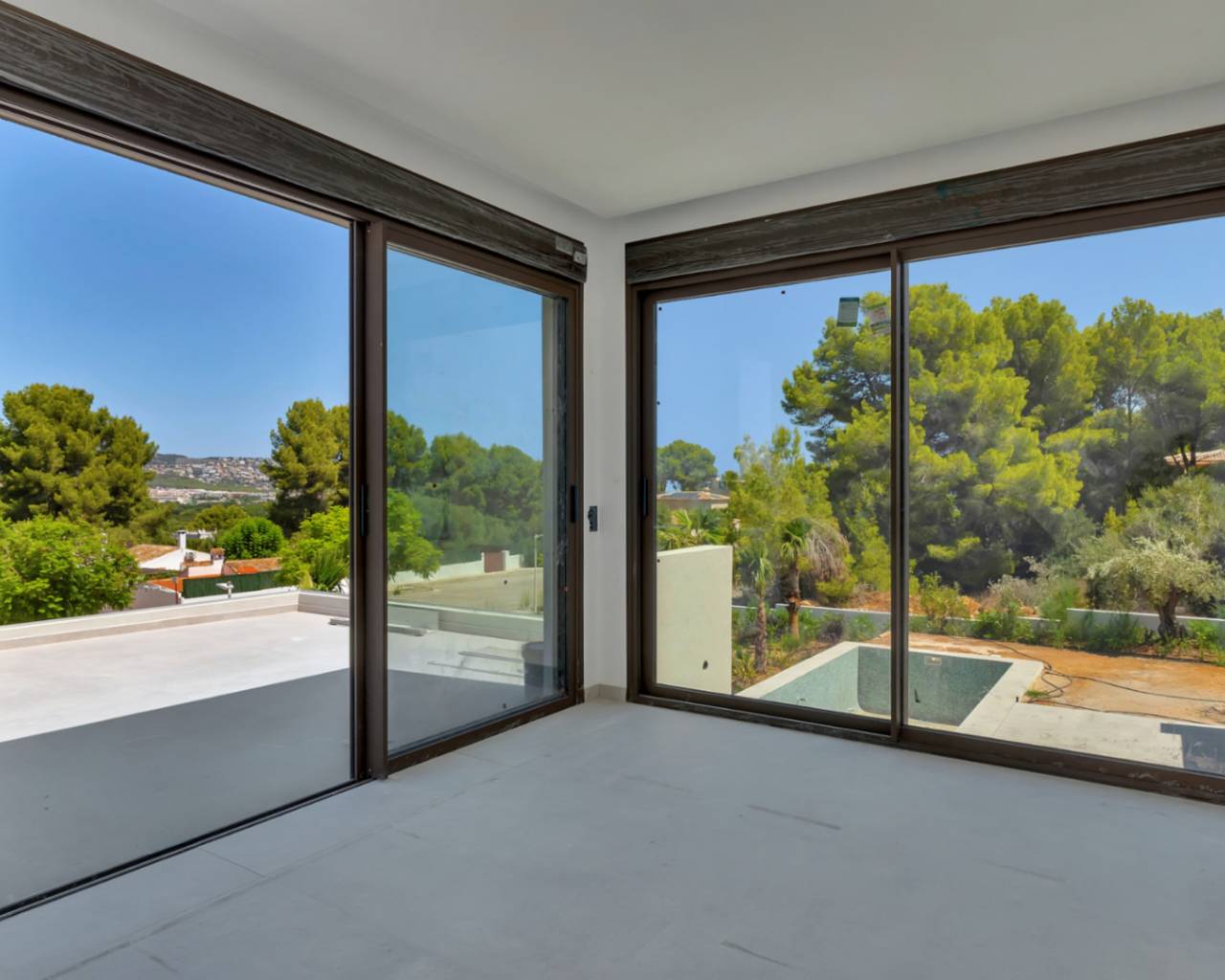 Venta - Chalet - Javea