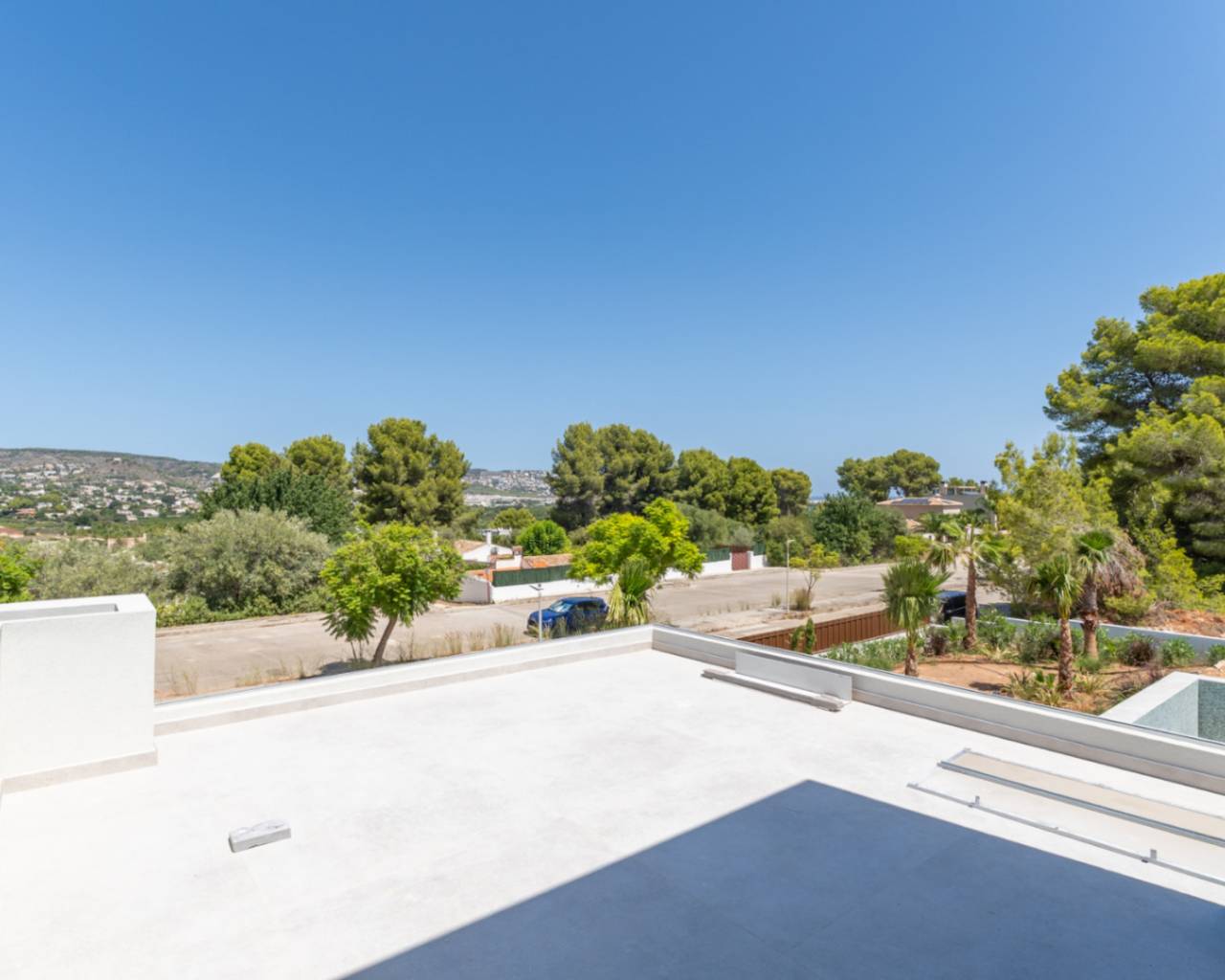 Venta - Chalet - Javea