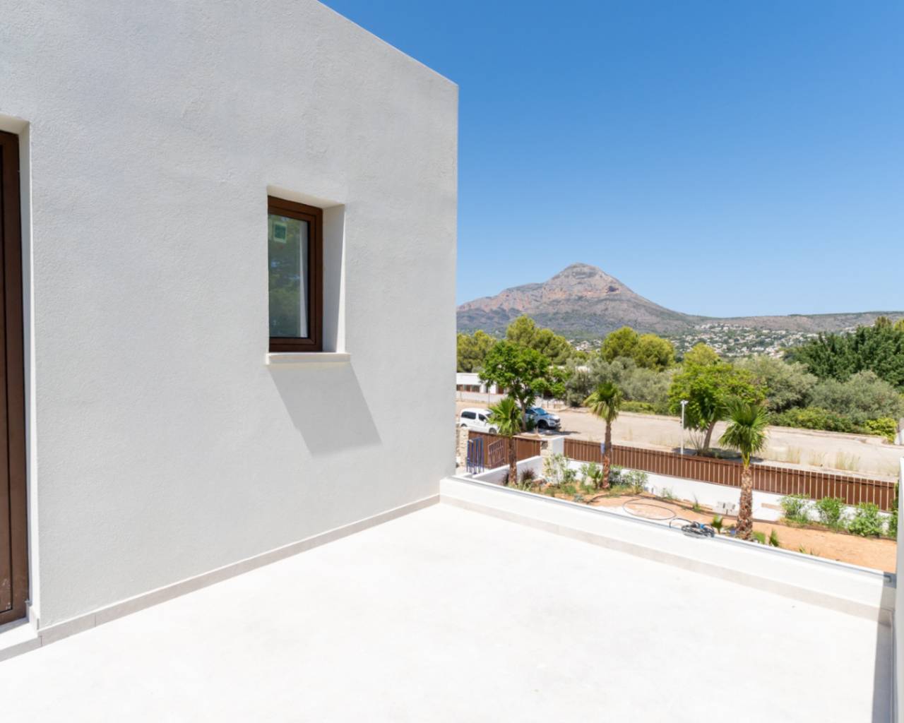 Venta - Chalet - Javea