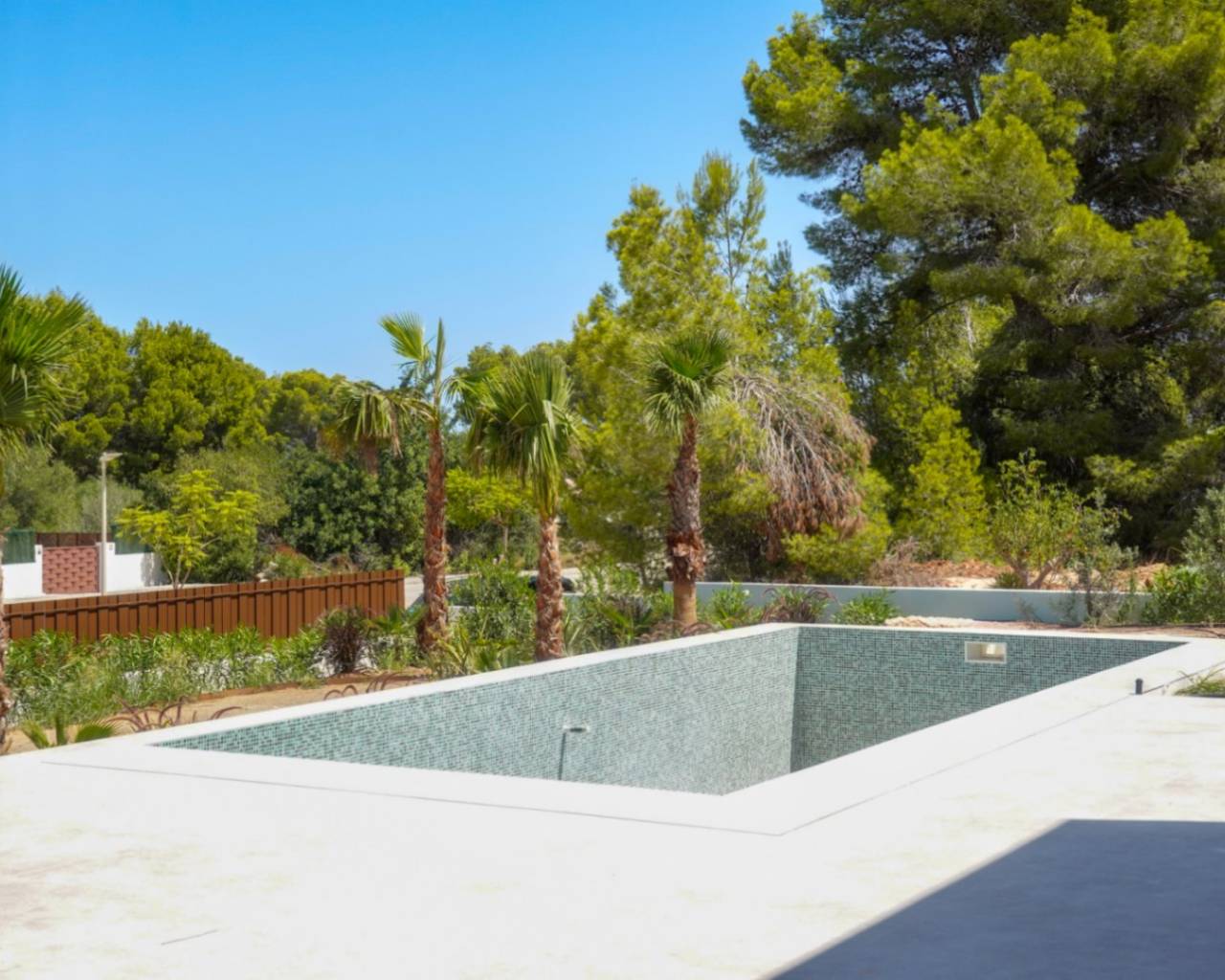 Venta - Chalet - Javea
