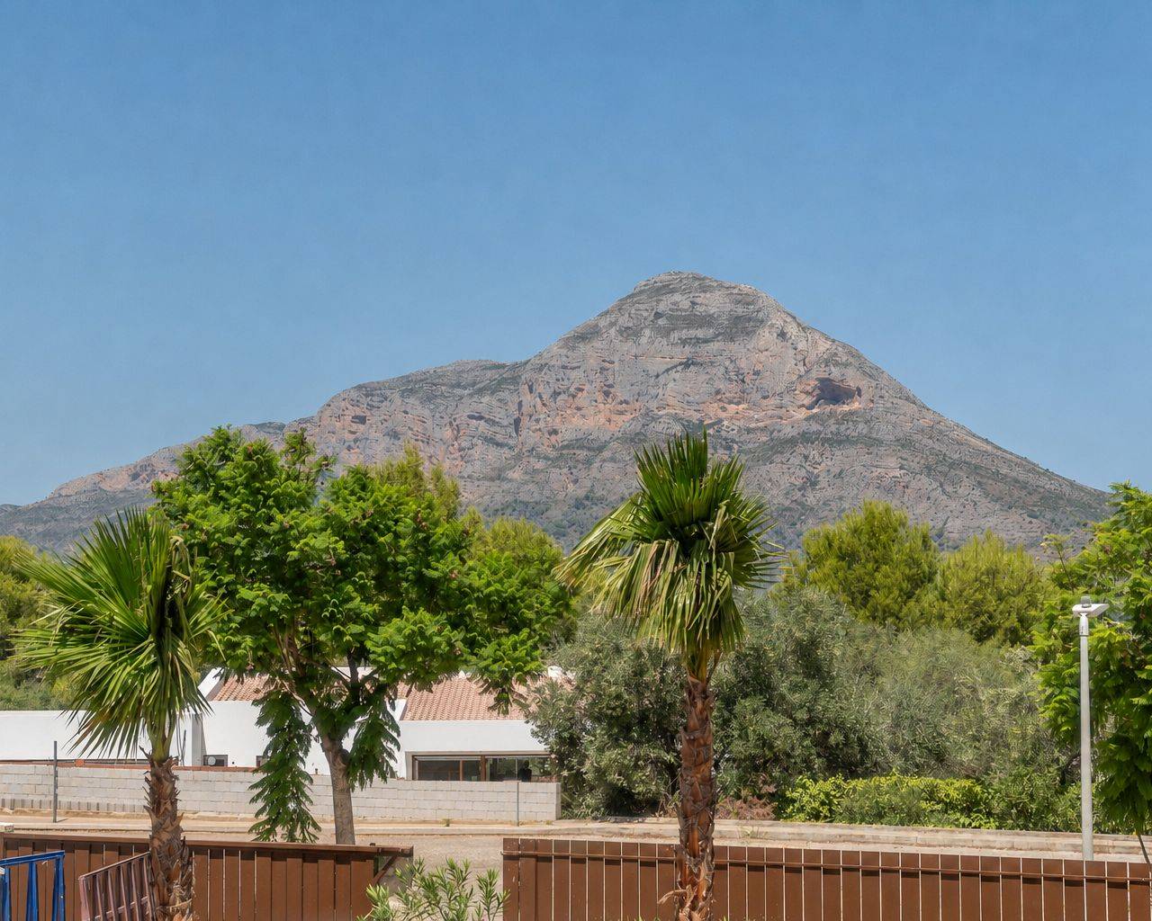 Venta - Chalet - Javea