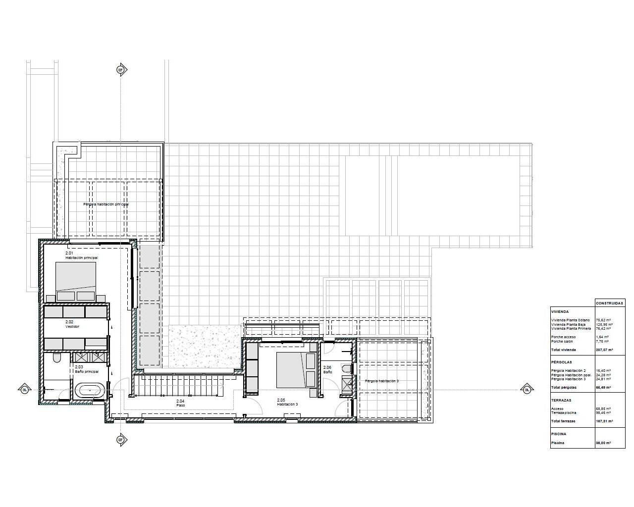 Venta - Chalet - Javea