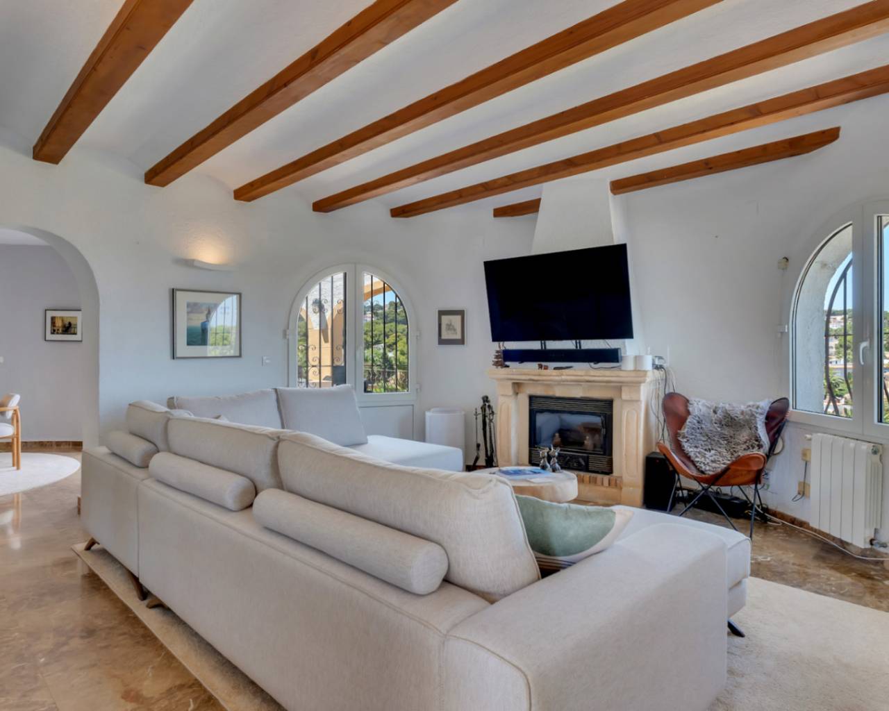 Venta - Chalet - Javea