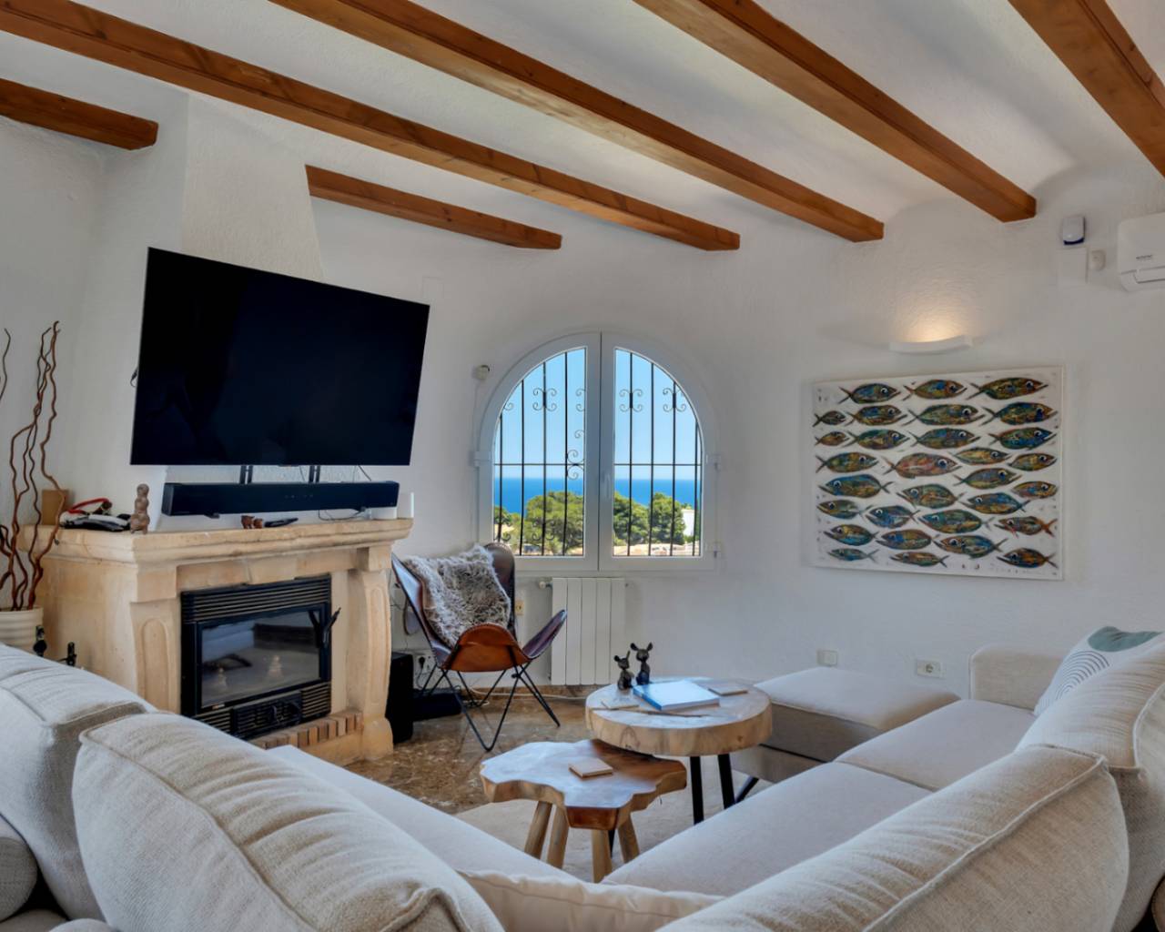 Venta - Chalet - Javea