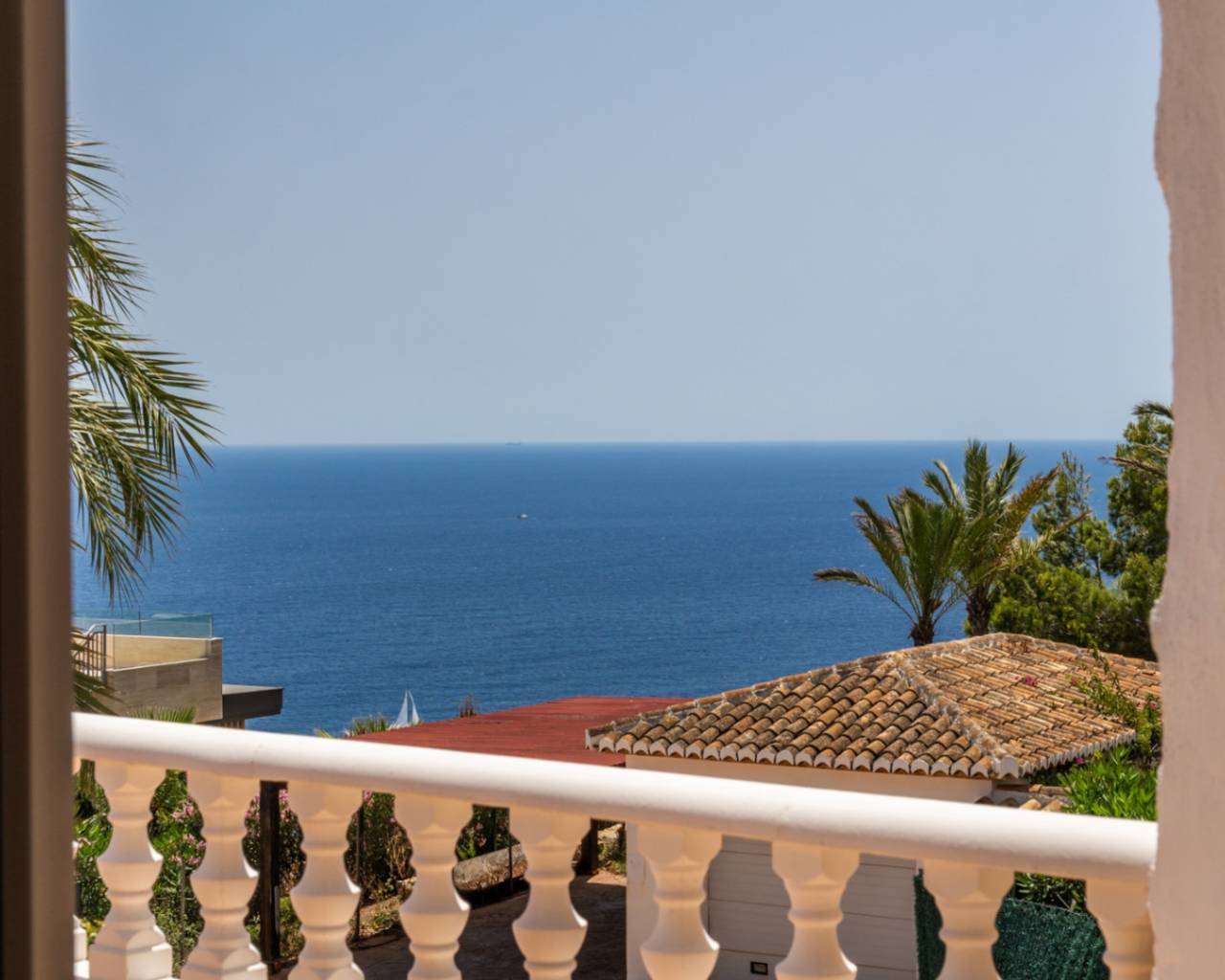 Venta - Chalet - Javea