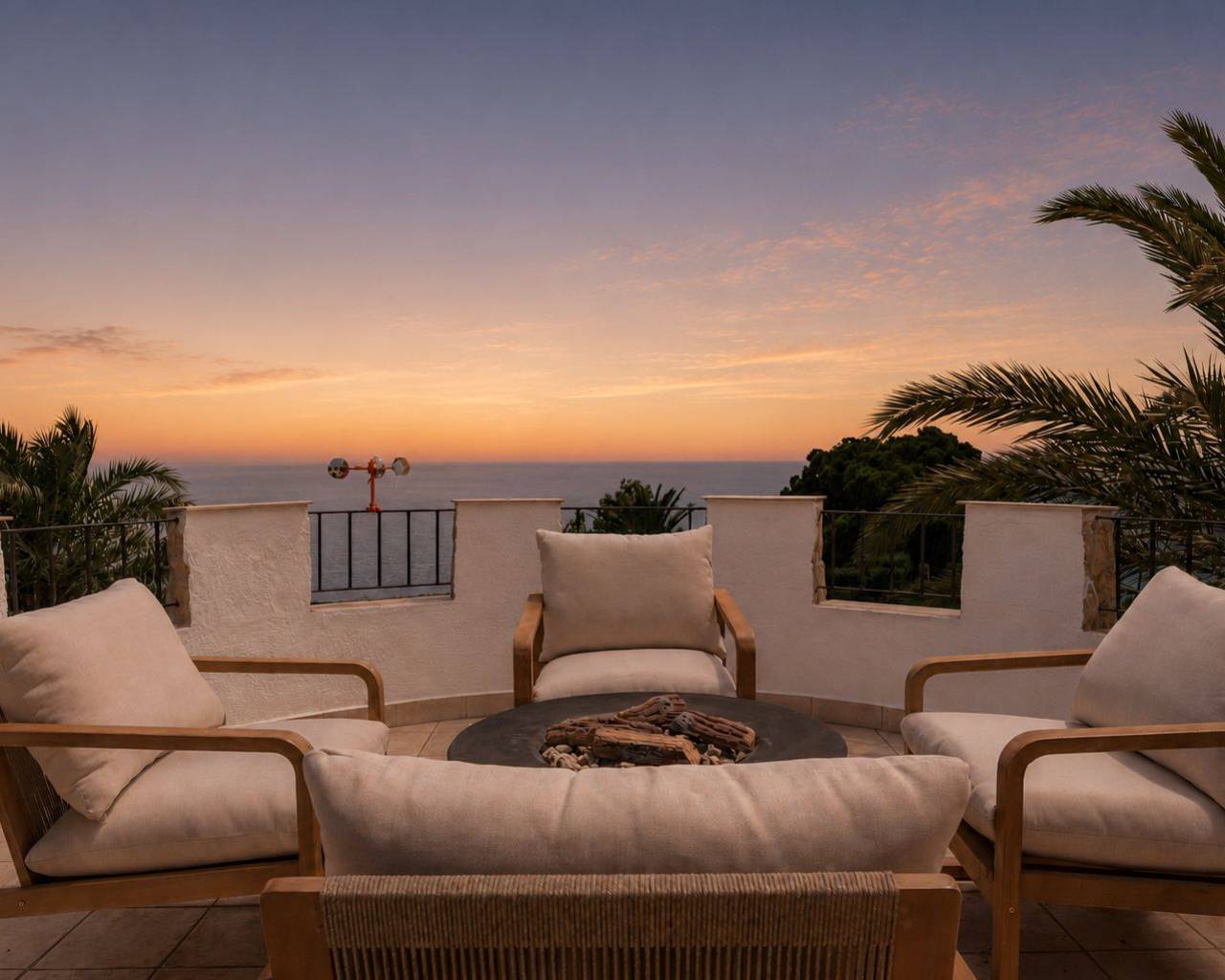 Venta - Chalet - Javea