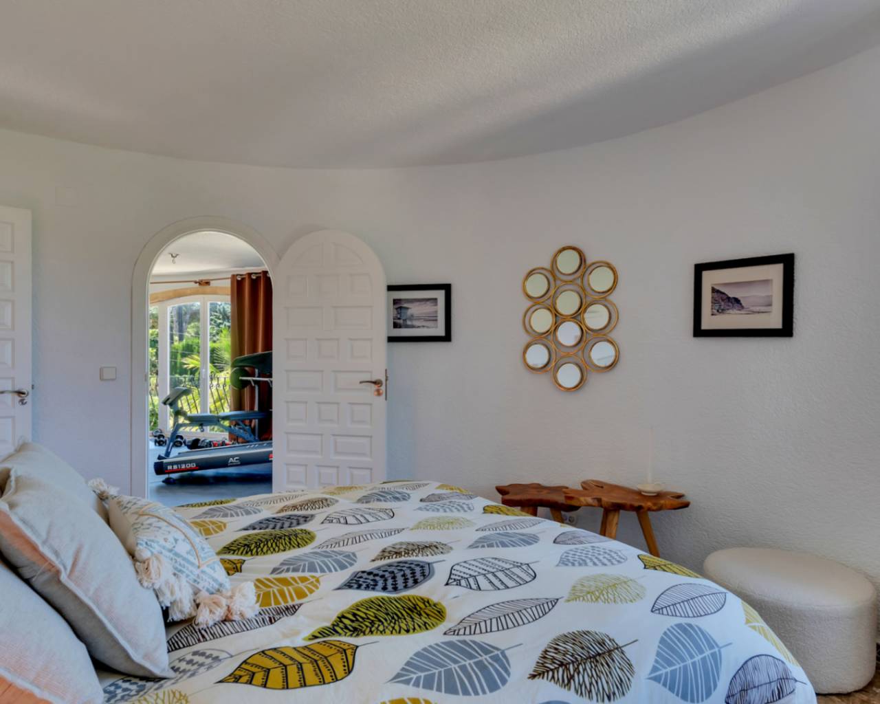 Venta - Chalet - Javea
