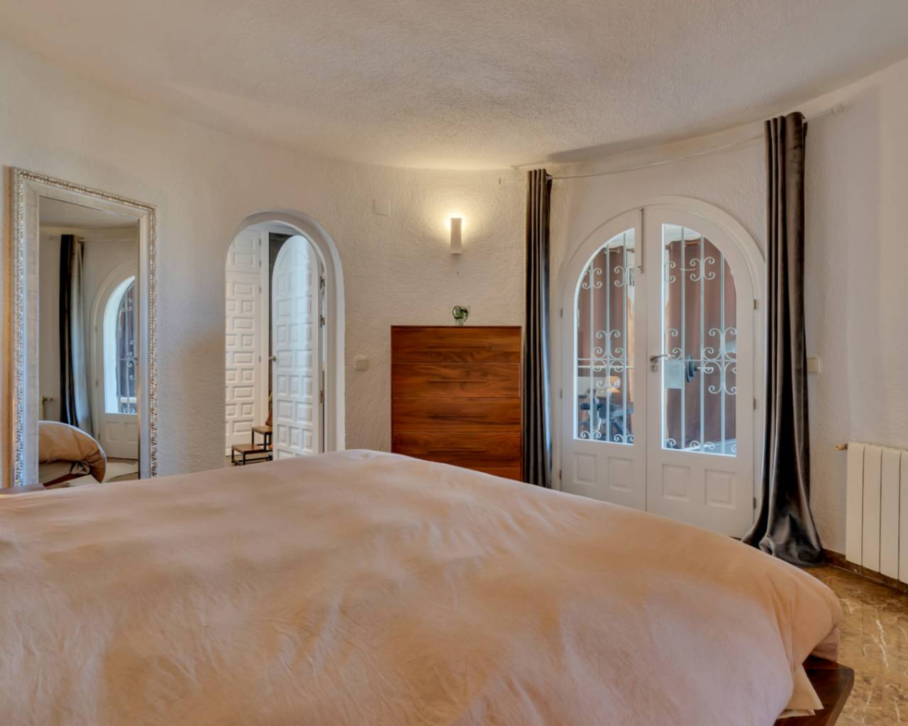 Venta - Chalet - Javea