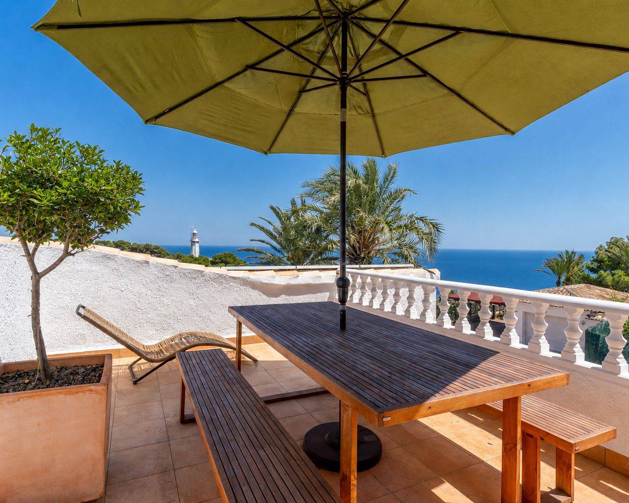 Venta - Chalet - Javea