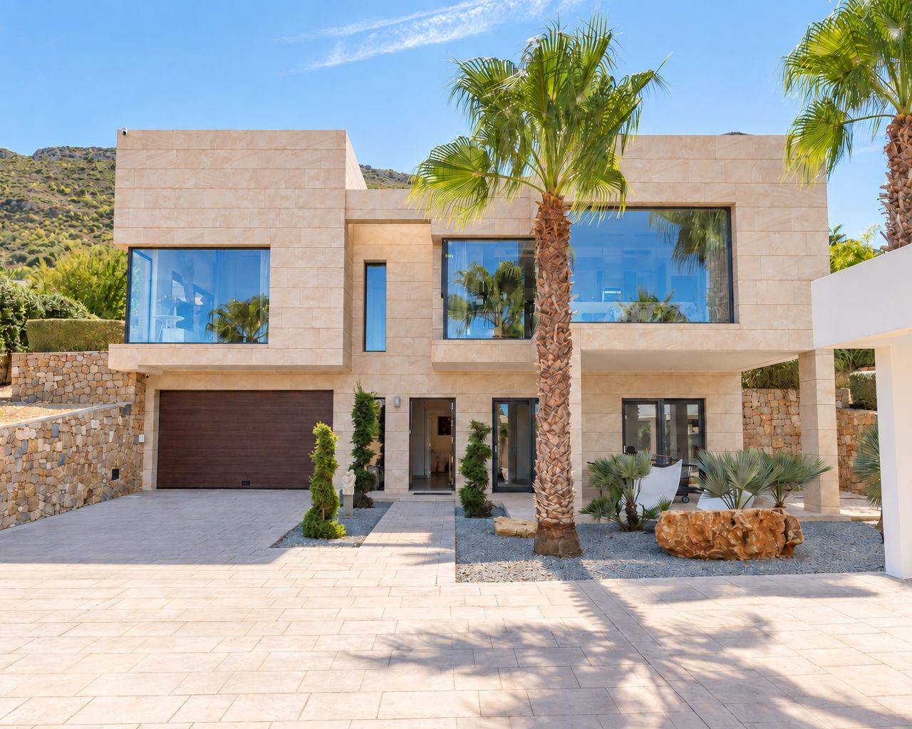 Venta - Chalet - Javea