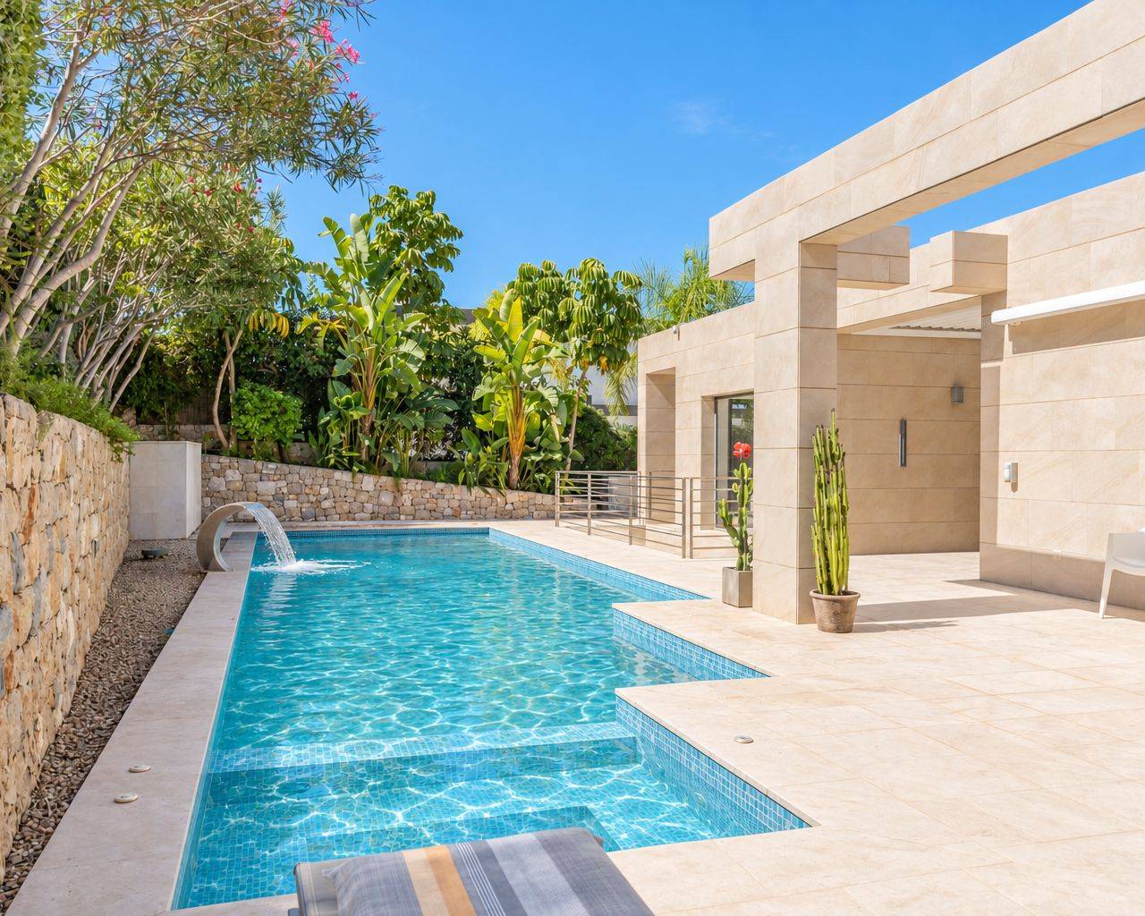 Venta - Chalet - Javea