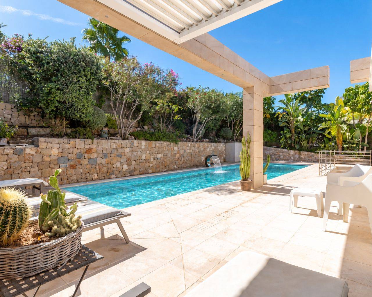 Venta - Chalet - Javea