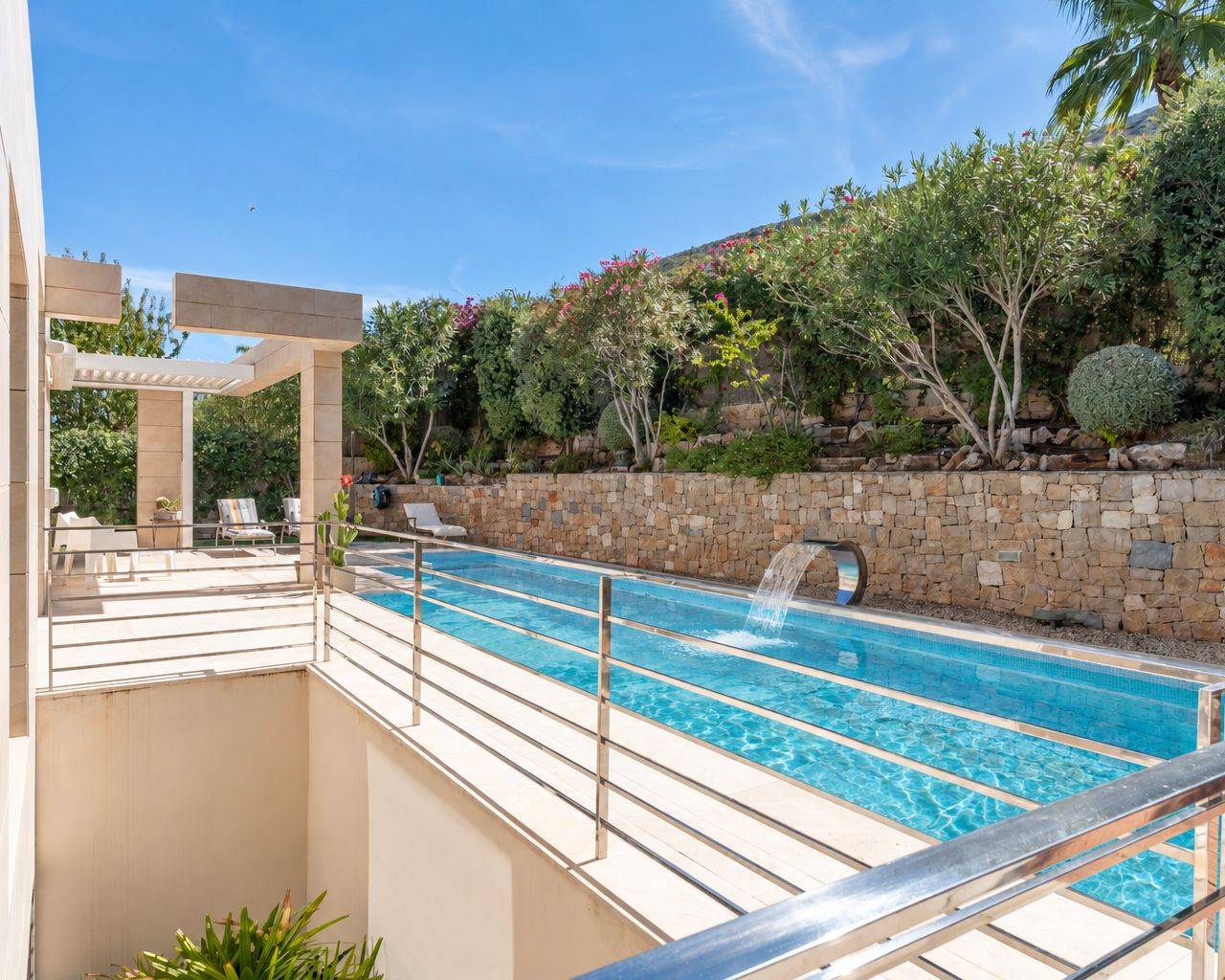 Venta - Chalet - Javea