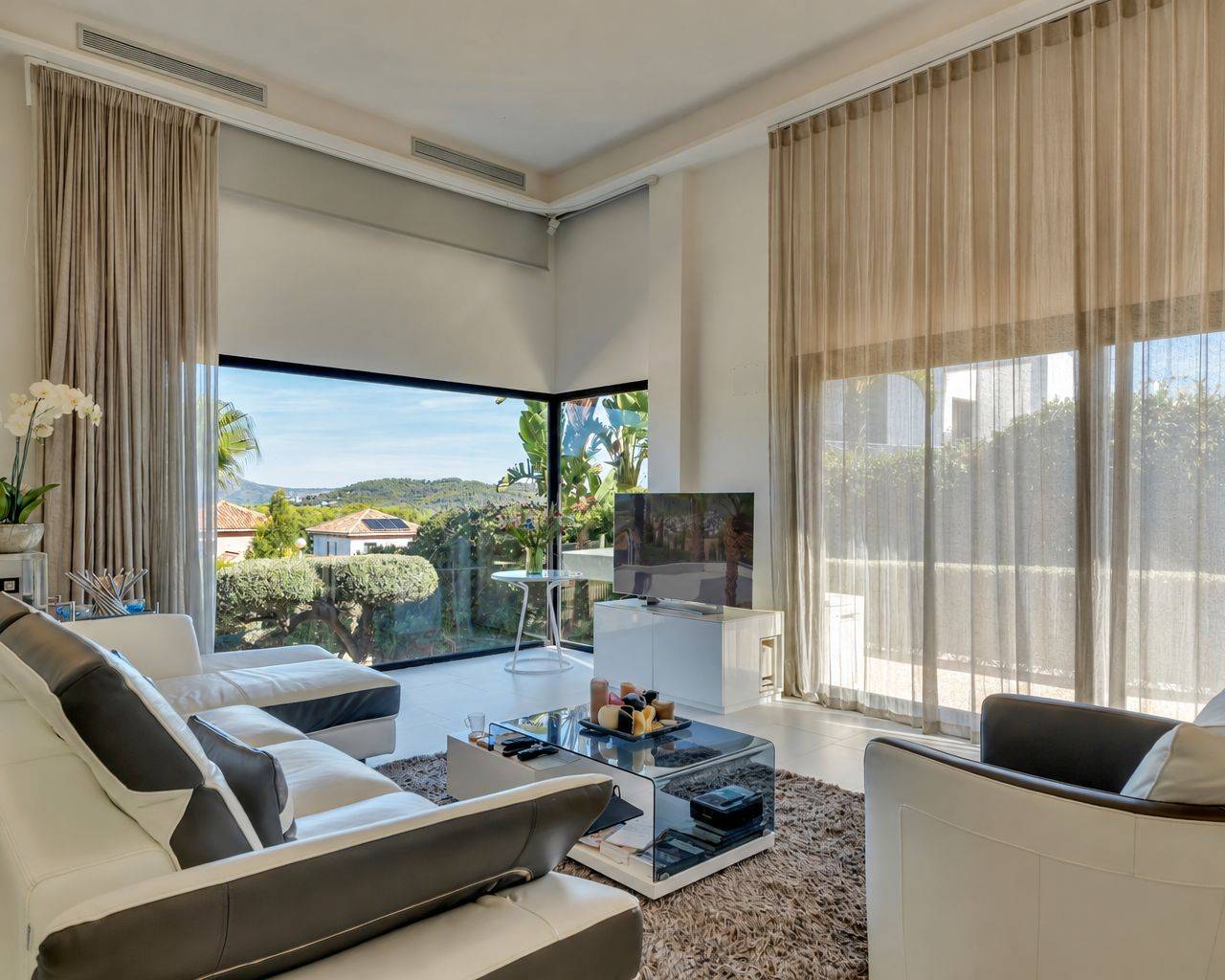 Venta - Chalet - Javea