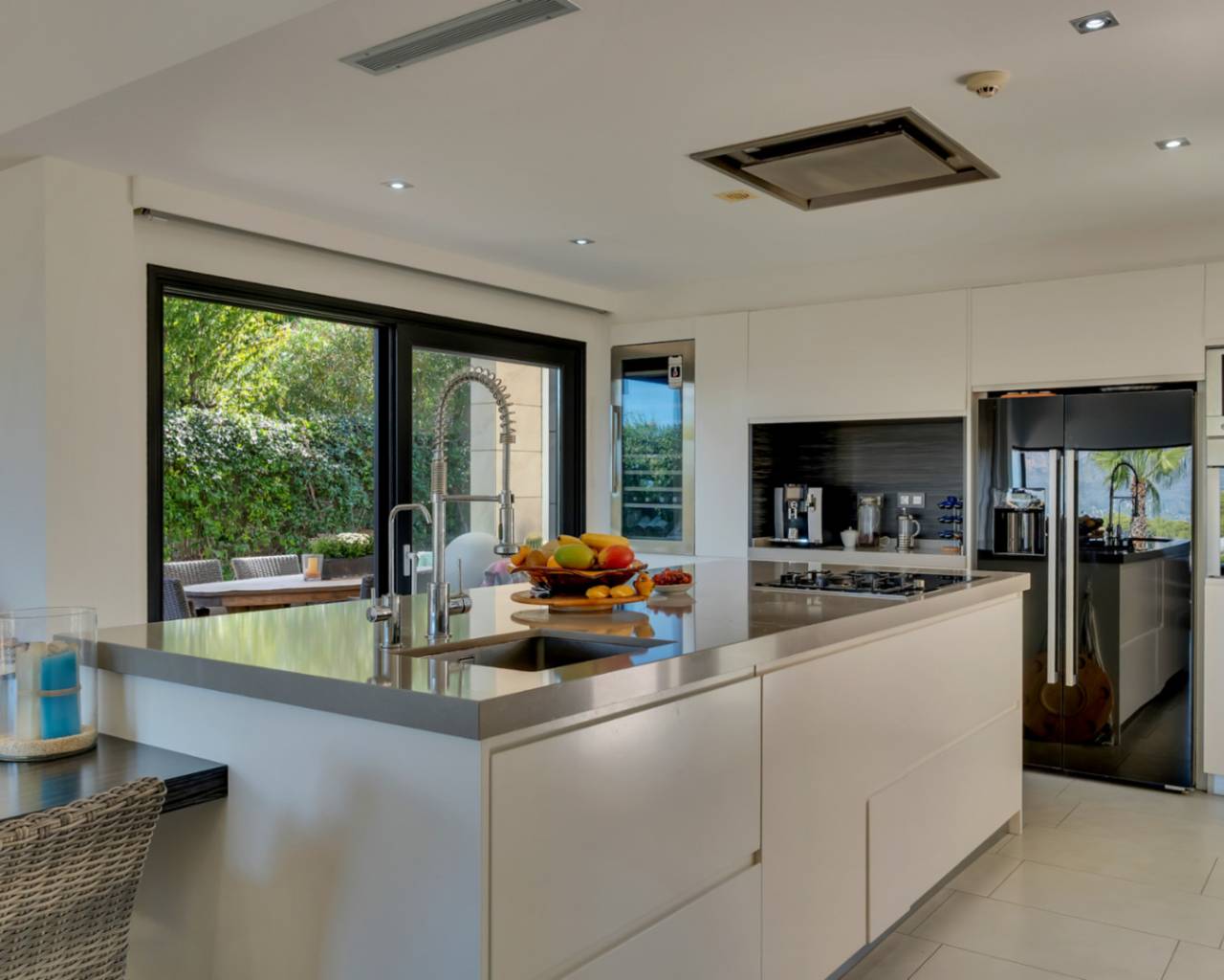 Venta - Chalet - Javea