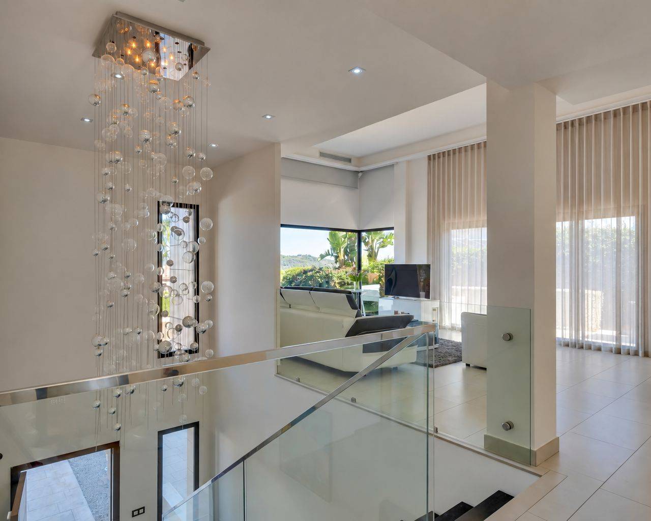 Venta - Chalet - Javea