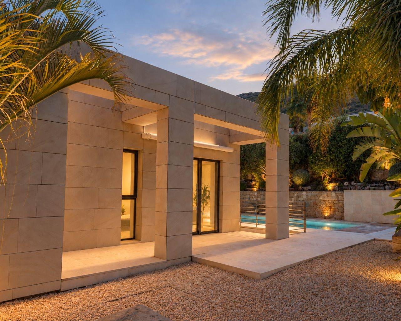 Venta - Chalet - Javea