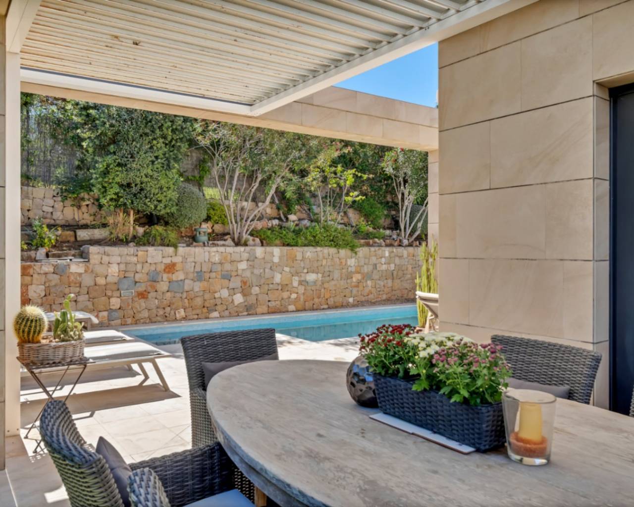 Venta - Chalet - Javea