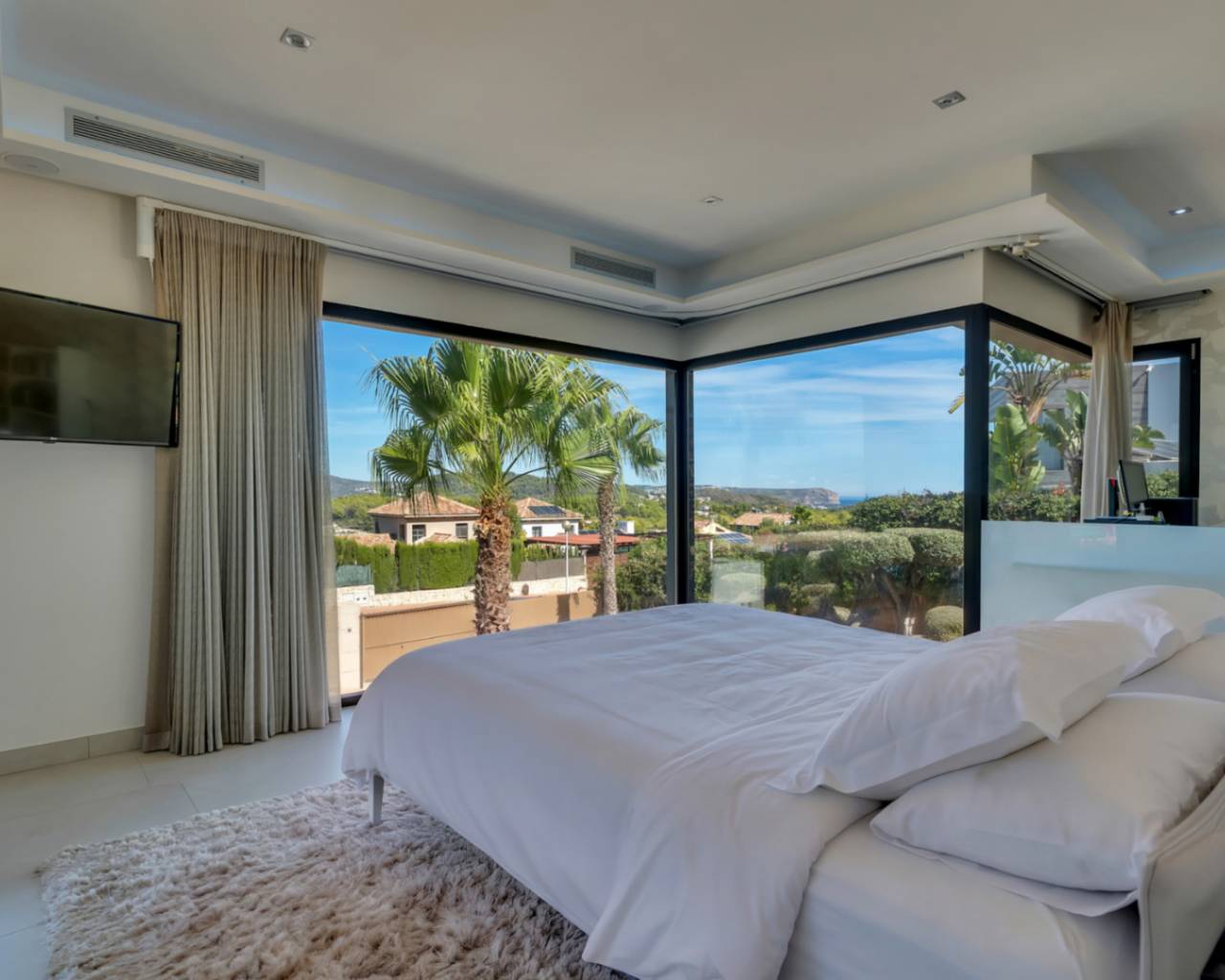 Venta - Chalet - Javea